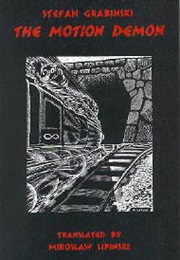 The Motion Demon (Stefan Grabinski)