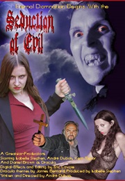Seduction of Evil (2007)