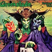Greenslade- Time and Tide