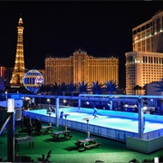 Boulavard Pool, Cosmopolitan of Las Vegas
