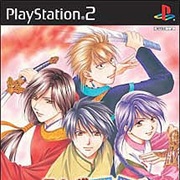 Fushigi Yuugi Ps2