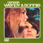 Wendy & Bonnie - Genesis (1969)