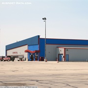 Churchill Airport