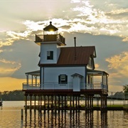 Edenton, North Carolina
