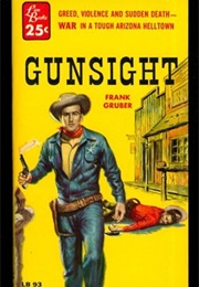 Gunsight (Frank Gruber)