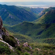 Paklenica National Park, Croatia