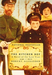 The Kitchen Boy (Robert Alexander)