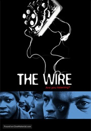 The Wire