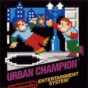 Urban Champion