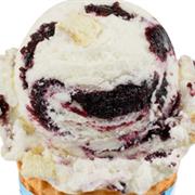 Blueberry Cheesecake