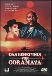 The Last Plane From Coramaya (1989)