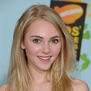 Annasophia Robb