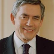 Gordon Brown 2007 - 10