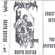 Adetar-Death Deified Demo