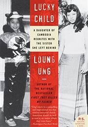 Lucky Child (Loung Ung)