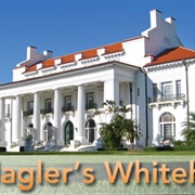 Henry Flagler's White Hall