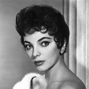 Joan Collins