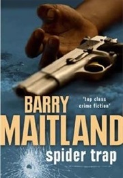 Spider Trap (Barry Maitland)