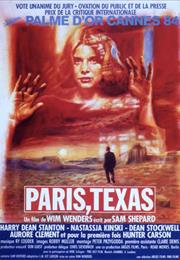 Paris, Texas
