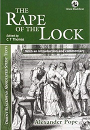 The Rape of the Lock (Alexander Pope)