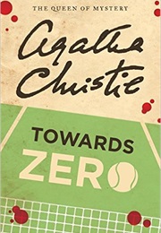 Towards Zero (Agatha Christie)