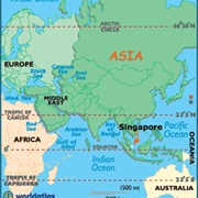 Singapore