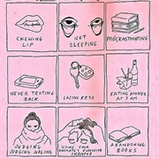 Examine Your Daily Habits