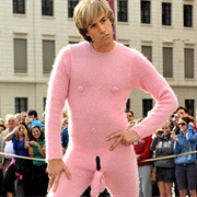 Once Worn an Embarrassing Outfit – on Purpose