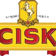 Cisk Lager
