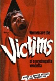 Victims – Daniel Disomma (1977)
