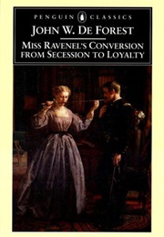 Miss Ravenel&#39;s Conversion (John Deforest)
