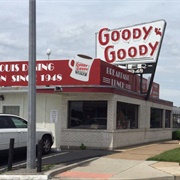 Goody Goody Diner
