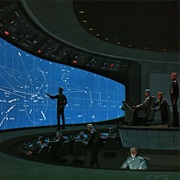 Ralph McQuarrie (1929 – 2012)