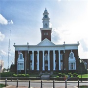 Lee County Courthouse