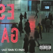 P. Diddy &amp; Dirty Money - Last Train to Paris