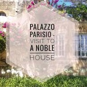 Palazzo Parisio Malta