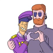 My Dictator Boyfriend