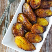 Platanos Fritos