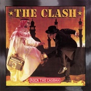 Rock the Casbah - The Clash