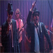 The Blues Brothers