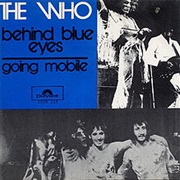 Going Mobile - The Who