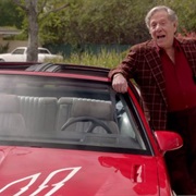 The Circle of Driving