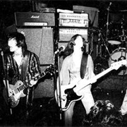 Body/Gate/Head - Glare Luring Yo