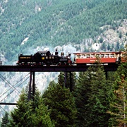 Georgetown Loop Railroad