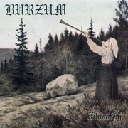 Burzum - Dunkelheit