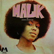 Lafayette Afro Rock Band - Malik