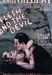 Flesh and the Devil (1926)