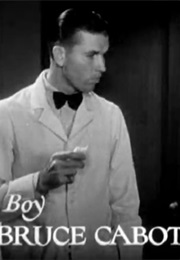 Men of the Night (1934)