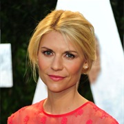 Claire Danes