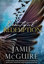 Beautiful Redemption (Jamie McGuire)